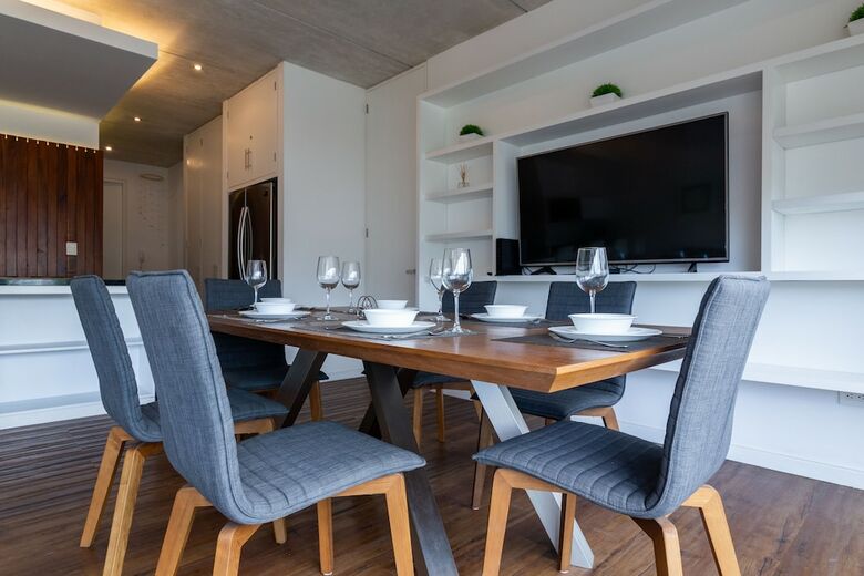 Apartamentos Areca 201 By Cocobr