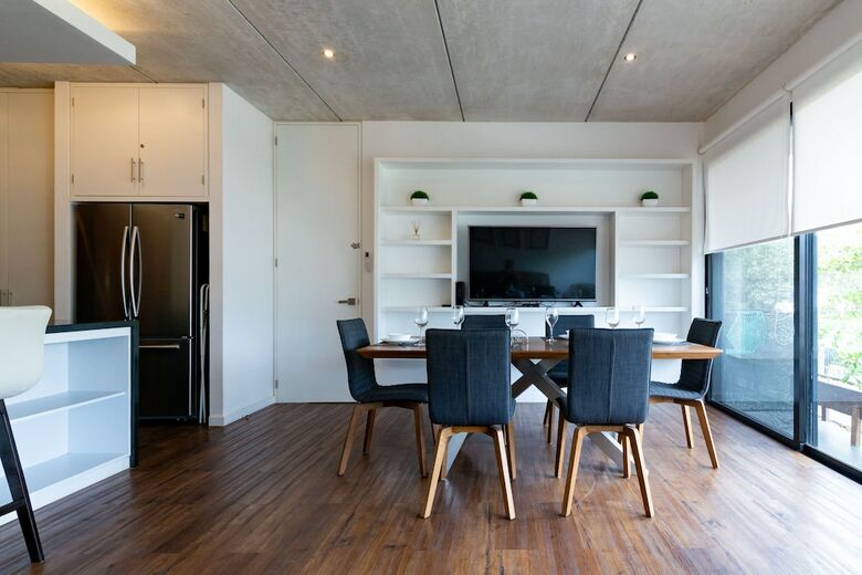 Apartamentos Areca 201 By Cocobr