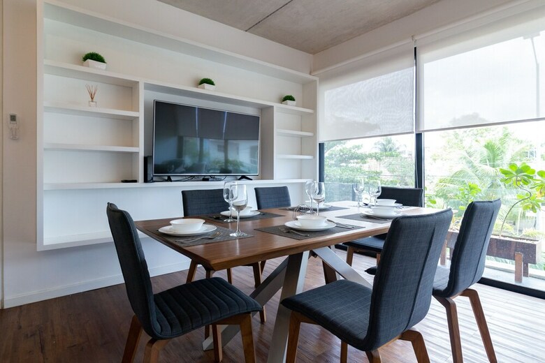 Apartamentos Areca 201 By Cocobr