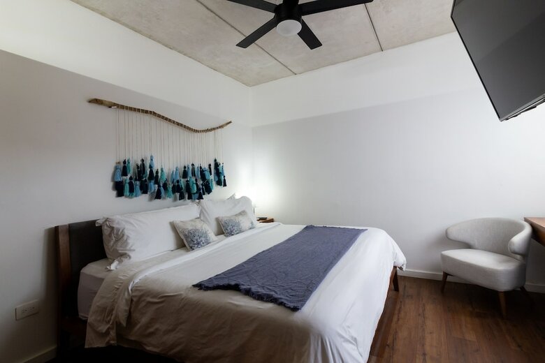 Apartamentos Areca 201 By Cocobr