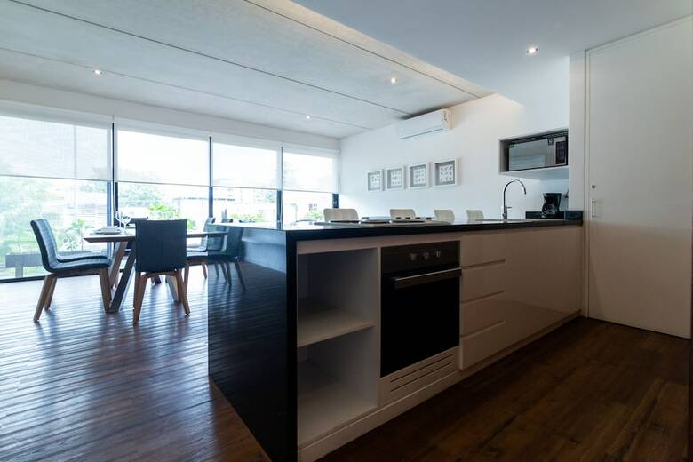 Apartamentos Areca 201 By Cocobr