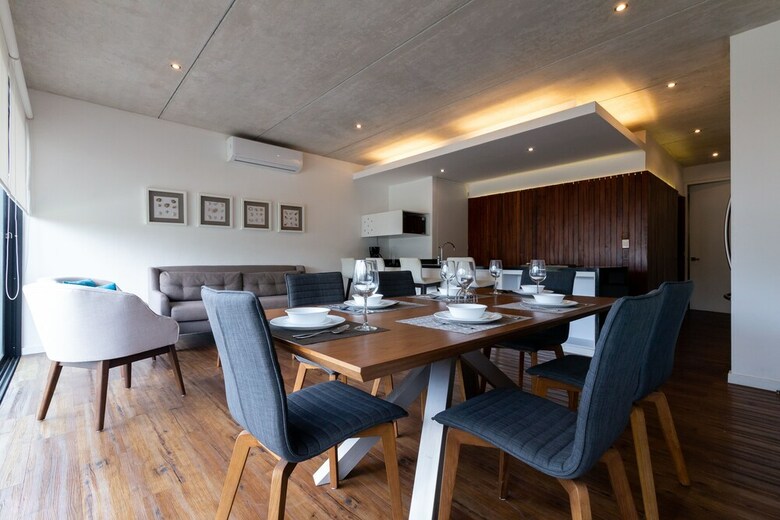 Apartamentos Areca 201 By Cocobr