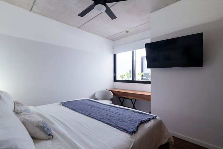 Apartamentos Areca 201 By Cocobr