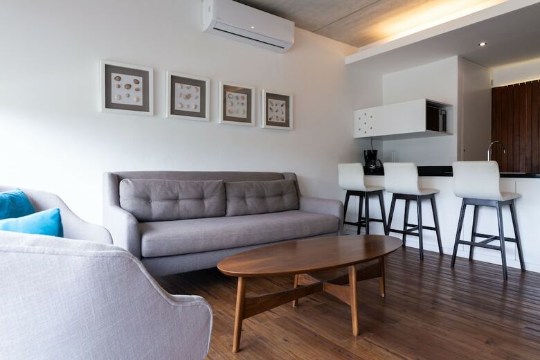 Apartamentos Areca 201 By Cocobr