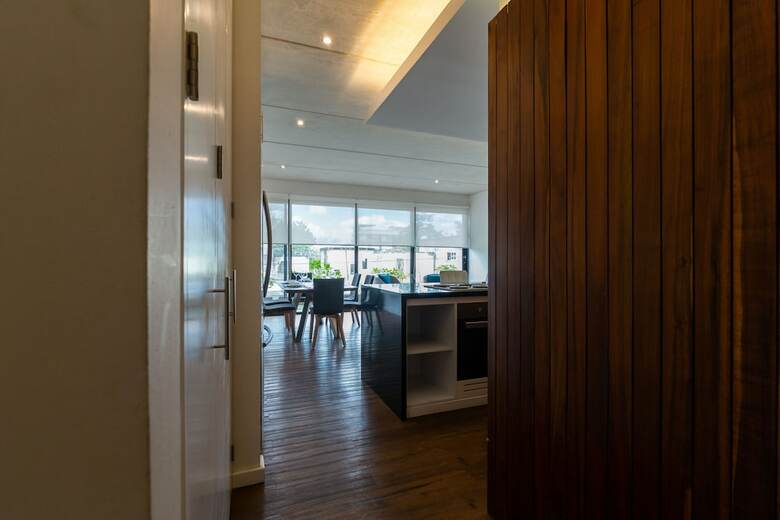 Apartamentos Areca 201 By Cocobr