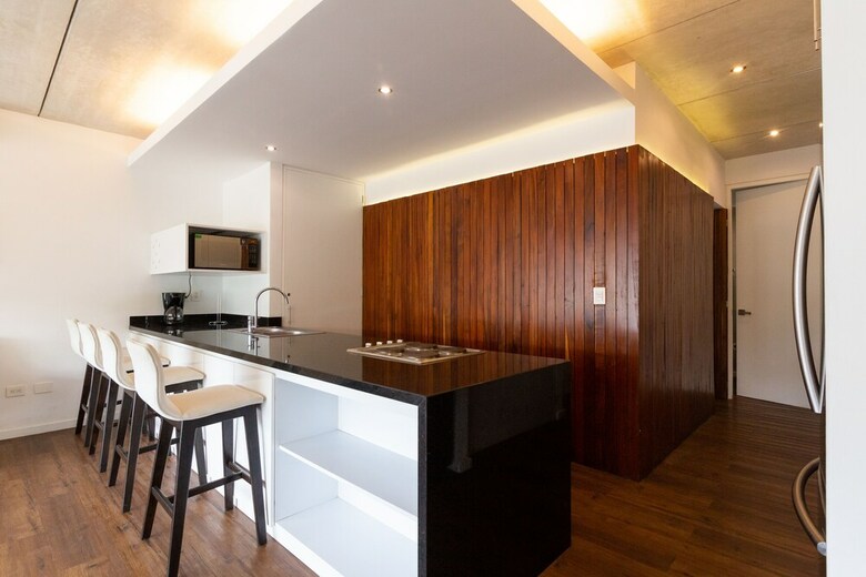 Apartamentos Areca 201 By Cocobr