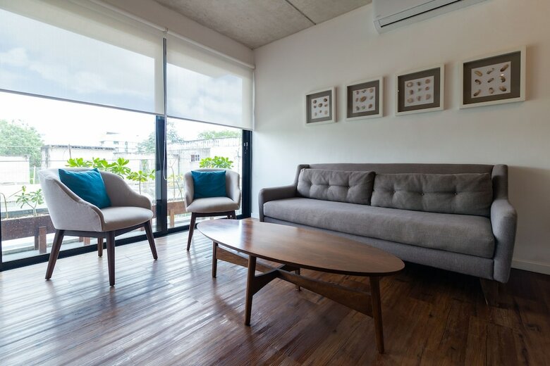 Apartamentos Areca 201 By Cocobr