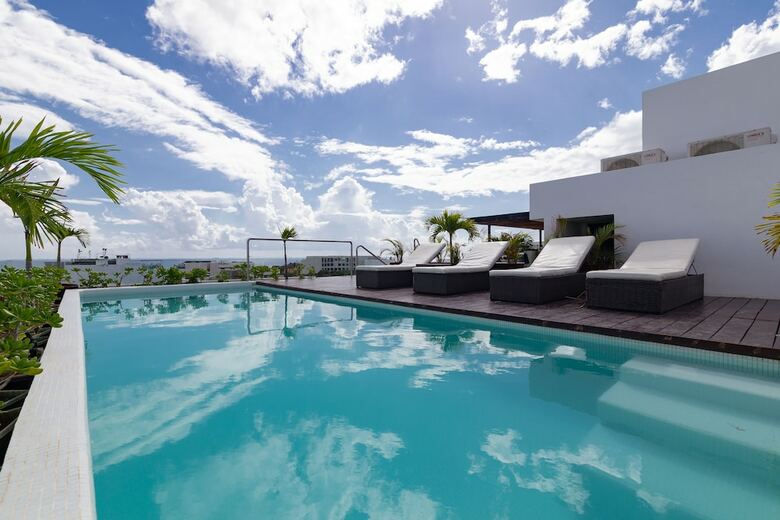 Apartamentos Areca 201 By Cocobr