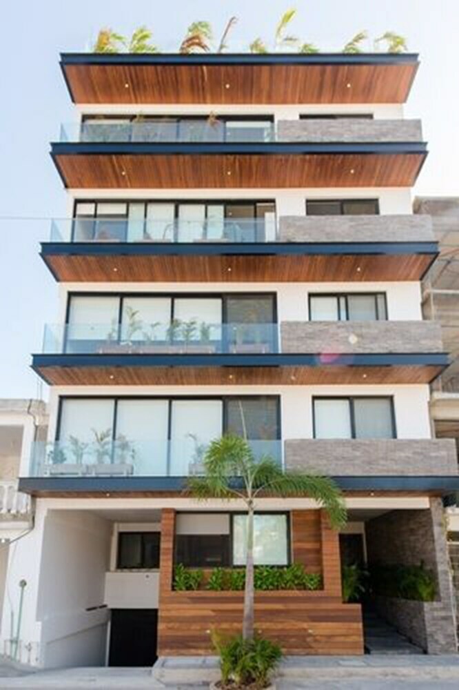 Apartamentos Areca 201 By Cocobr