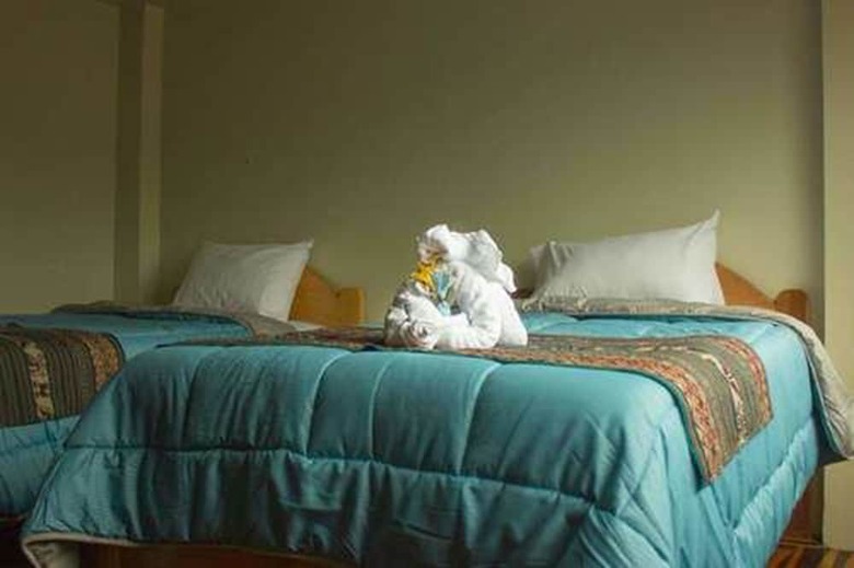 Bed & Breakfast Chaska �awy