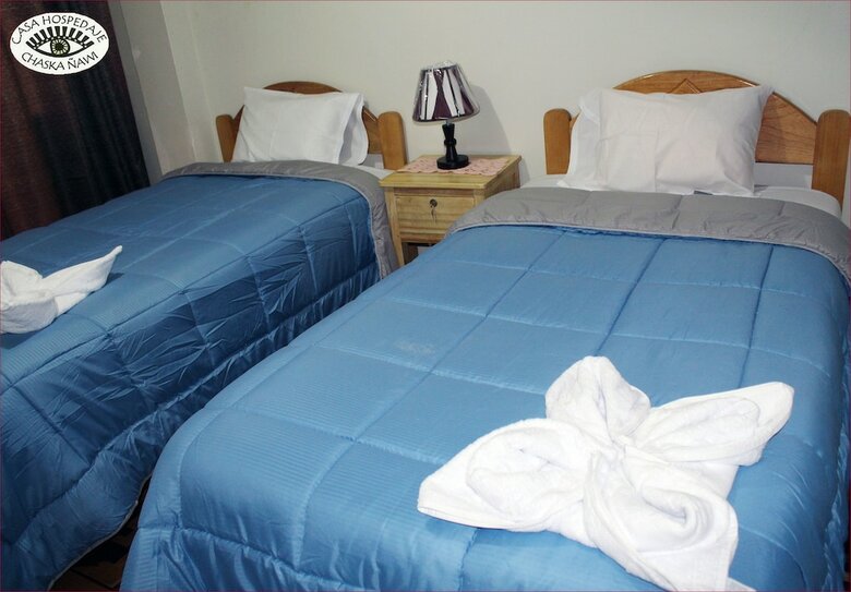 Bed & Breakfast Chaska �awy