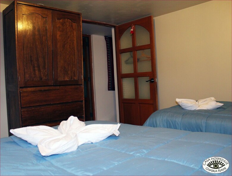 Bed & Breakfast Chaska �awy