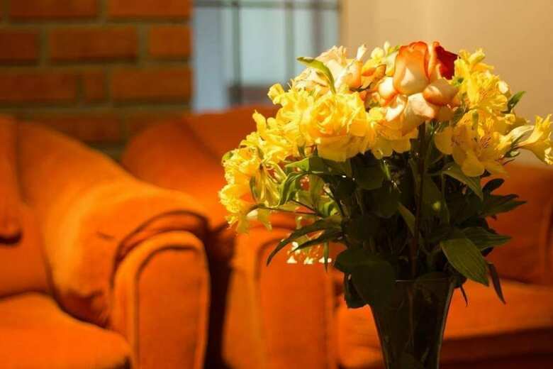 Bed & Breakfast Chaska �awy