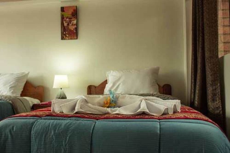 Bed & Breakfast Chaska �awy