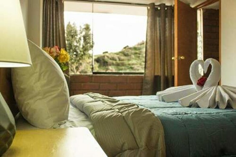 Bed & Breakfast Chaska �awy