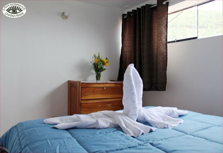 Bed & Breakfast Chaska �awy