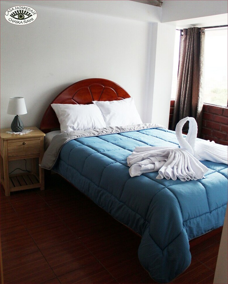 Bed & Breakfast Chaska �awy