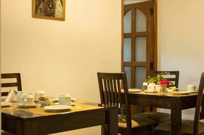Bed & Breakfast Chaska �awy