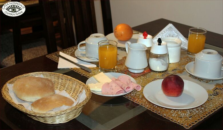 Bed & Breakfast Chaska �awy
