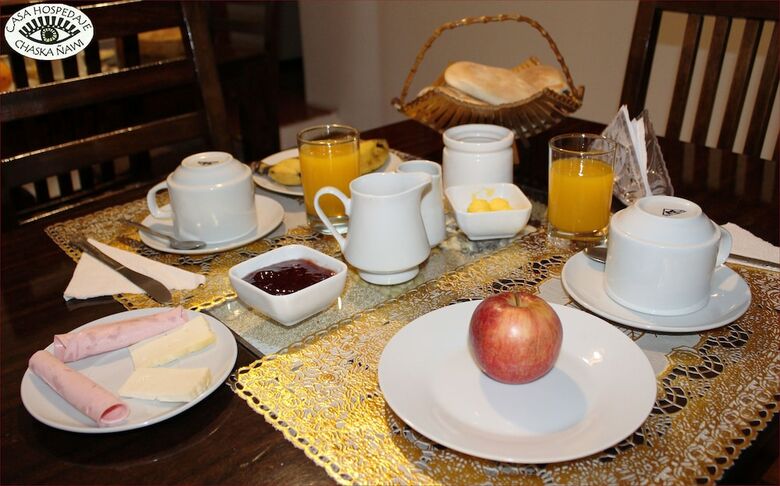 Bed & Breakfast Chaska �awy