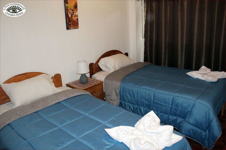 Bed & Breakfast Chaska �awy