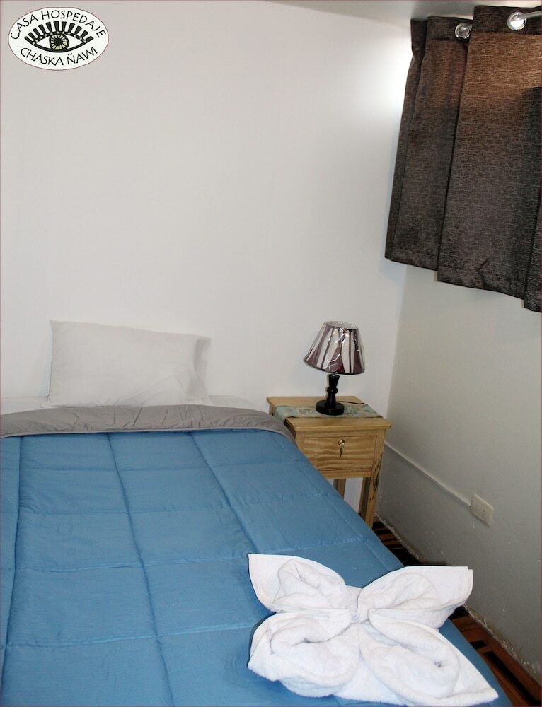 Bed & Breakfast Chaska �awy