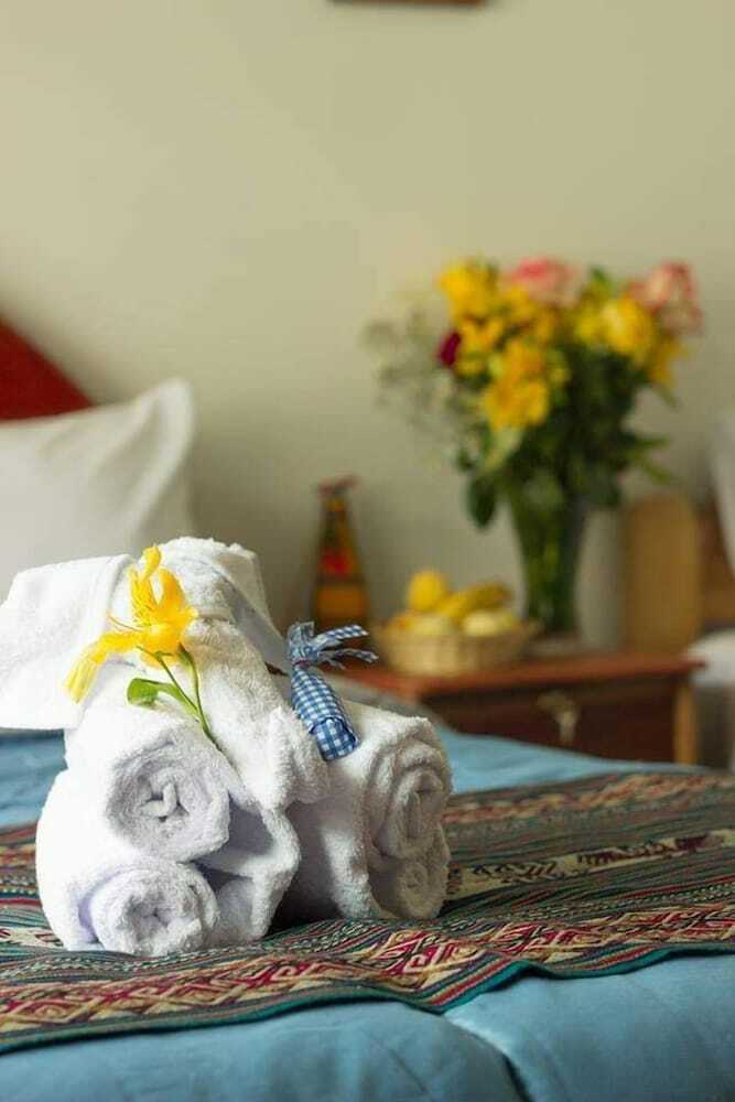 Bed & Breakfast Chaska �awy