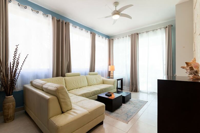 Apartamentos Casa Del Mar 205 By Cocobr