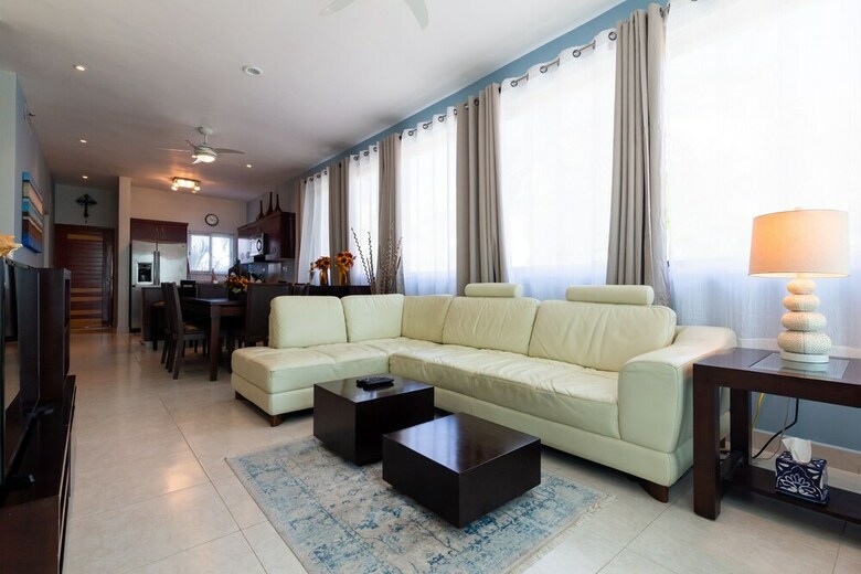Apartamentos Casa Del Mar 205 By Cocobr