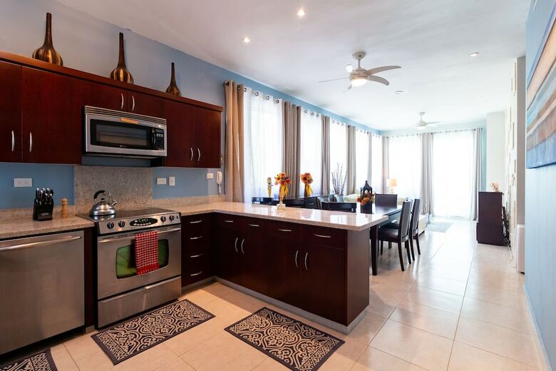 Apartamentos Casa Del Mar 205 By Cocobr