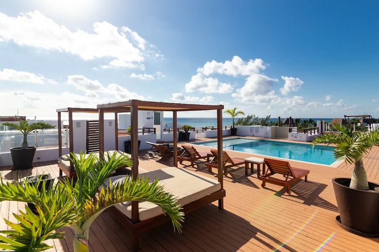 Apartamentos Casa Del Mar 205 By Cocobr