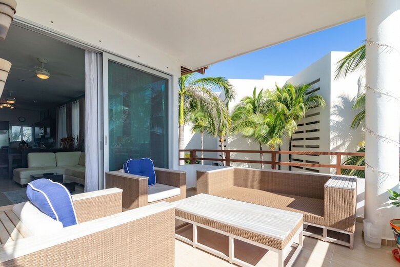 Apartamentos Casa Del Mar 205 By Cocobr