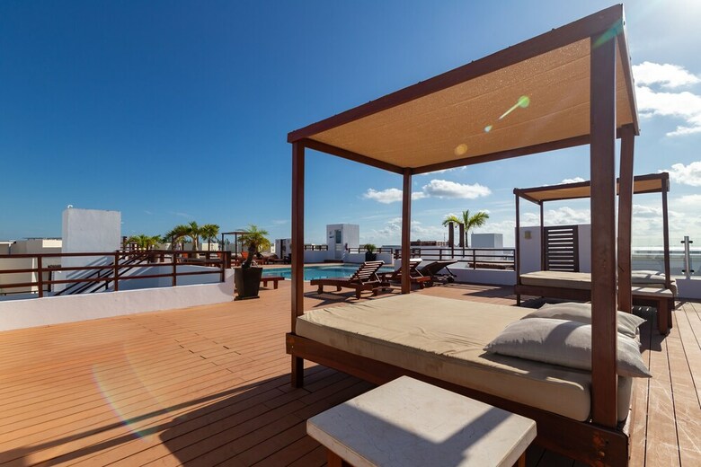 Apartamentos Casa Del Mar 205 By Cocobr