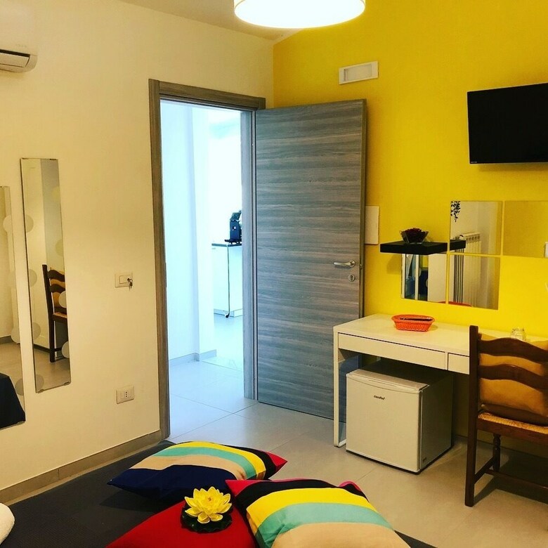 B&B Il Giardino Sul Mare