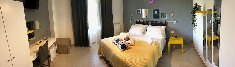 B&B Il Giardino Sul Mare