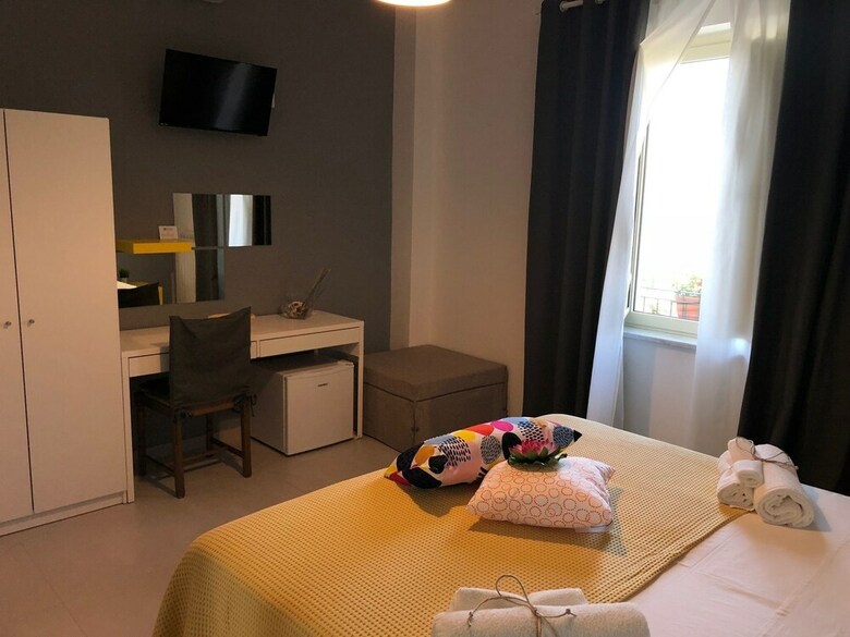 B&B Il Giardino Sul Mare