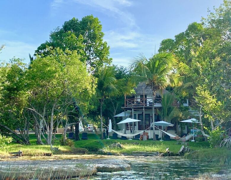 Hotel La Albarina - Adults Only
