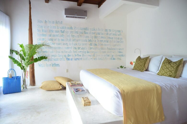 Hotel La Albarina - Adults Only