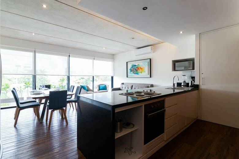 Bed & Breakfast Areca 301 By Cocobr