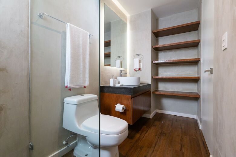 Bed & Breakfast Areca 301 By Cocobr