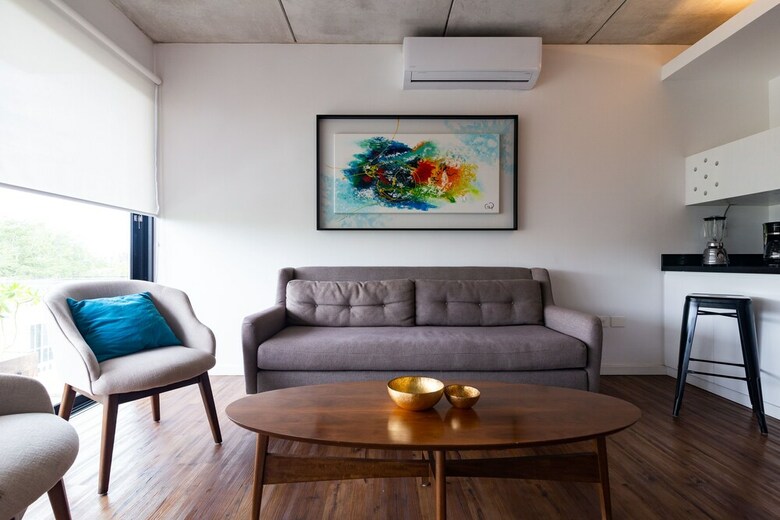Bed & Breakfast Areca 301 By Cocobr