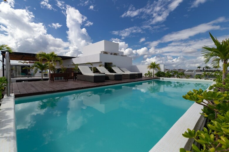 Bed & Breakfast Areca 301 By Cocobr
