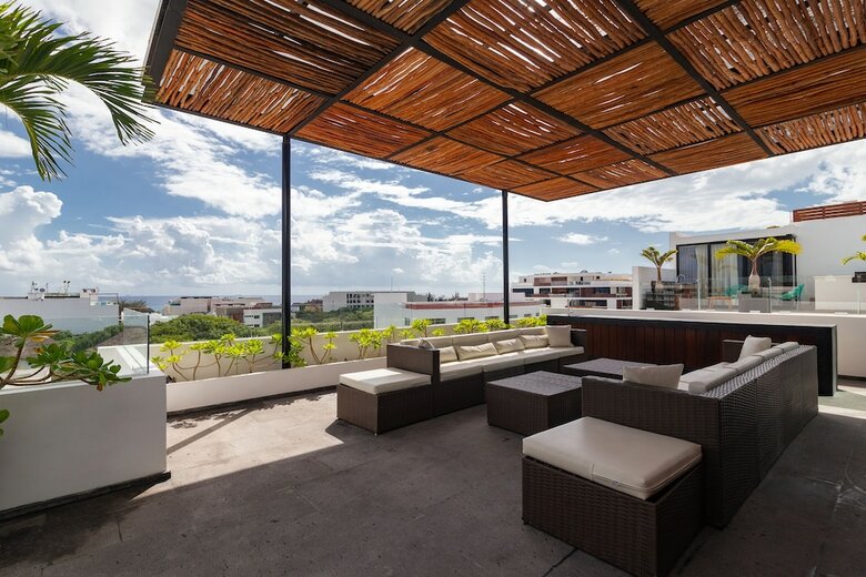 Bed & Breakfast Areca 301 By Cocobr