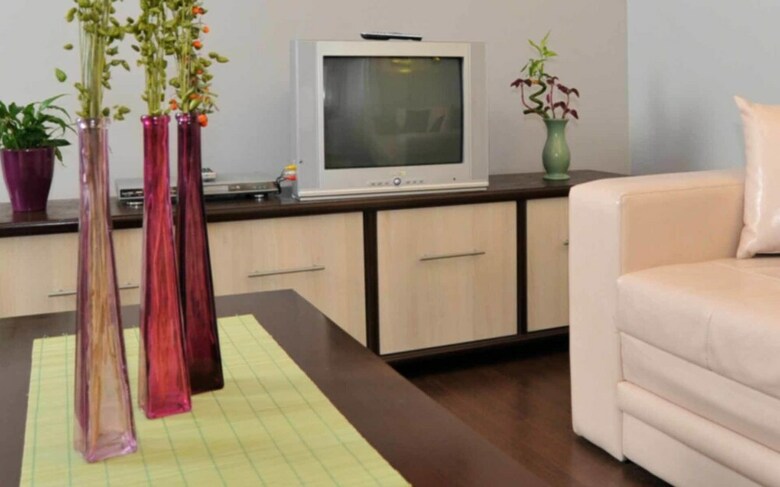 Apartamentos Vila Izvor