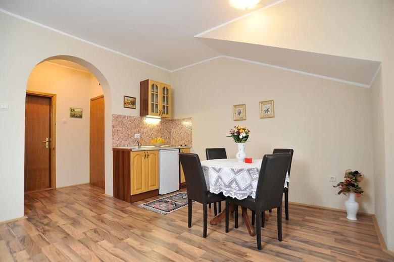 Apartamentos Vila Izvor