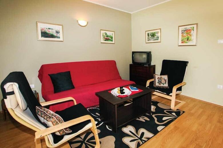 Apartamentos Vila Izvor