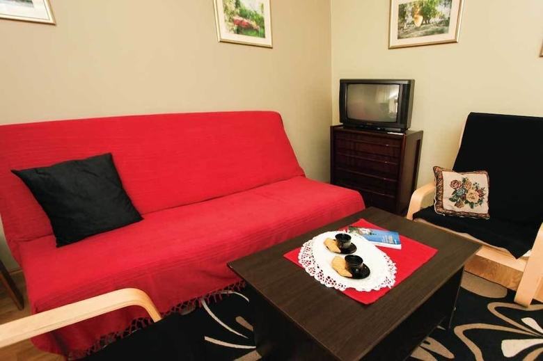 Apartamentos Vila Izvor