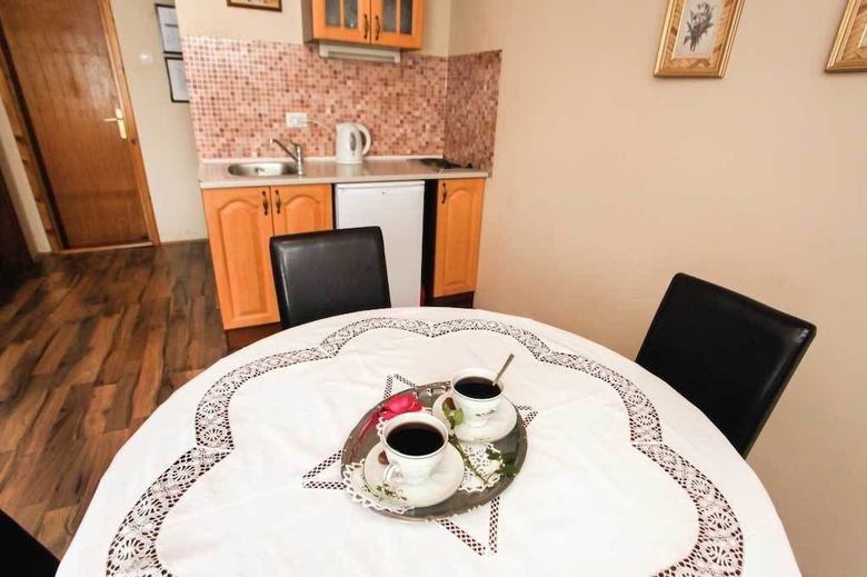 Apartamentos Vila Izvor