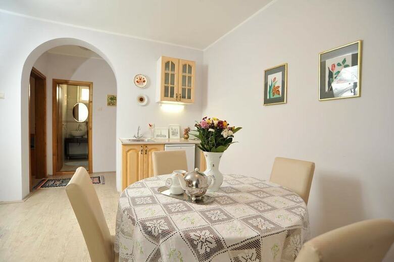Apartamentos Vila Izvor