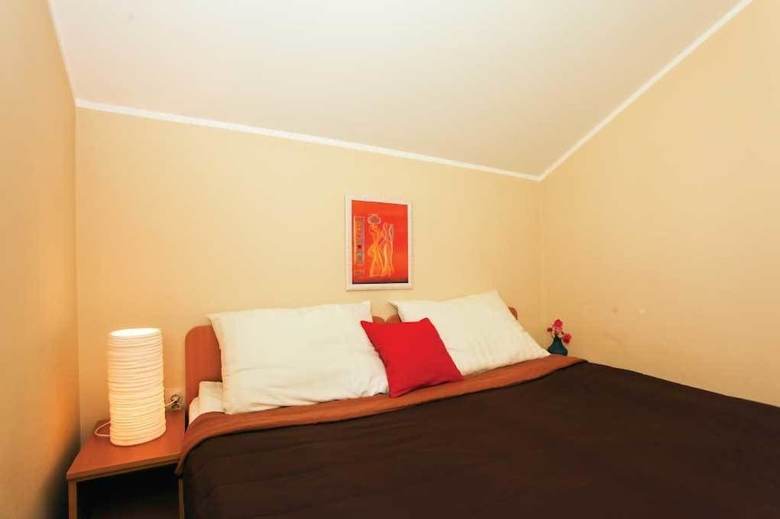 Apartamentos Vila Izvor